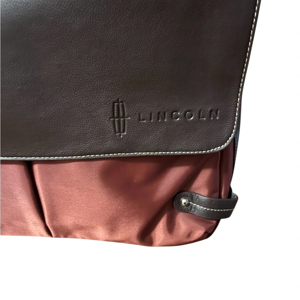 Lincoln Bellino Laptop Bag